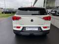 SsangYong Korando T-GDI Quartz 2WD AUT Biały - thumbnail 4