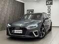 Audi A4 Avant 40 TDI quattro 2xS-line S-tronic /MATRIX-... Gris - thumbnail 1