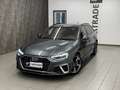 Audi A4 Avant 40 TDI quattro 2xS-line S-tronic /MATRIX-... Gris - thumbnail 2