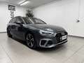 Audi A4 Avant 40 TDI quattro 2xS-line S-tronic /MATRIX-... Gris - thumbnail 5