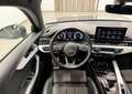 Audi A4 Avant 40 TDI quattro 2xS-line S-tronic /MATRIX-... Gris - thumbnail 13