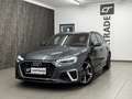Audi A4 Avant 40 TDI quattro 2xS-line S-tronic /MATRIX-... Gris - thumbnail 4
