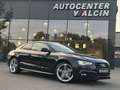 Audi A5 2.0 TFSI S-tr. quattro 3xS-Line S-HE/NAVI/B&O Schwarz - thumbnail 1