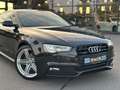Audi A5 2.0 TFSI S-tr. quattro 3xS-Line S-HE/NAVI/B&O Schwarz - thumbnail 8