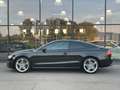 Audi A5 2.0 TFSI S-tr. quattro 3xS-Line S-HE/NAVI/B&O Schwarz - thumbnail 6