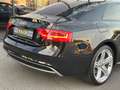 Audi A5 2.0 TFSI S-tr. quattro 3xS-Line S-HE/NAVI/B&O Schwarz - thumbnail 12