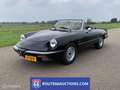 Alfa Romeo Spider | 1986 | Route 66 Auctions Zwart - thumbnail 4