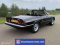Alfa Romeo Spider | 1986 | Route 66 Auctions Zwart - thumbnail 8