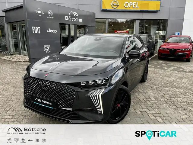 DS Automobiles DS 7 Crossback DS 7 Crossback E-Tense 4x4 PerformanceLine 300PS