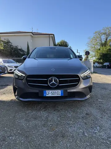Mercedes-Benz B 200 Classe B - W247 2018 d Sport Plus auto