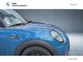 MINI Cooper E Cooper 136ch Edition Camden BVA7 Bleu - thumbnail 3