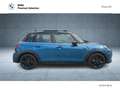 MINI Cooper E Cooper 136ch Edition Camden BVA7 Bleu - thumbnail 4