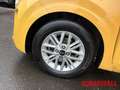 Kia Picanto 1.0 Dream Team NAVI Kamera Sitzheizung ALU Gelb - thumbnail 14