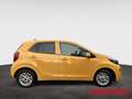 Kia Picanto 1.0 Dream Team NAVI Kamera Sitzheizung ALU Gelb - thumbnail 7