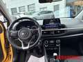 Kia Picanto 1.0 Dream Team NAVI Kamera Sitzheizung ALU Gelb - thumbnail 13