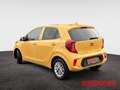 Kia Picanto 1.0 Dream Team NAVI Kamera Sitzheizung ALU Gelb - thumbnail 3