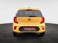 Kia Picanto 1.0 Dream Team NAVI Kamera Sitzheizung ALU Gelb - thumbnail 5