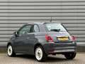 Fiat 500 TwinAir 80pk Anniversario | Glazen Panoramadak | S Grijs - thumbnail 6