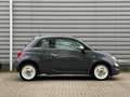 Fiat 500 TwinAir 80pk Anniversario | Glazen Panoramadak | S Grijs - thumbnail 3