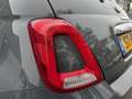 Fiat 500 TwinAir 80pk Anniversario | Glazen Panoramadak | S Grijs - thumbnail 8