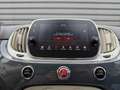 Fiat 500 TwinAir 80pk Anniversario | Glazen Panoramadak | S Grijs - thumbnail 26