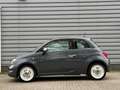Fiat 500 TwinAir 80pk Anniversario | Glazen Panoramadak | S Grijs - thumbnail 4
