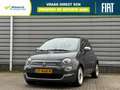 Fiat 500 TwinAir 80pk Anniversario | Glazen Panoramadak | S Grijs - thumbnail 1