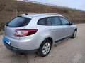 Renault Megane Mégane Grandtour Dynamique 1,6 16V Hi-Flex Dynamique Silber - thumbnail 3