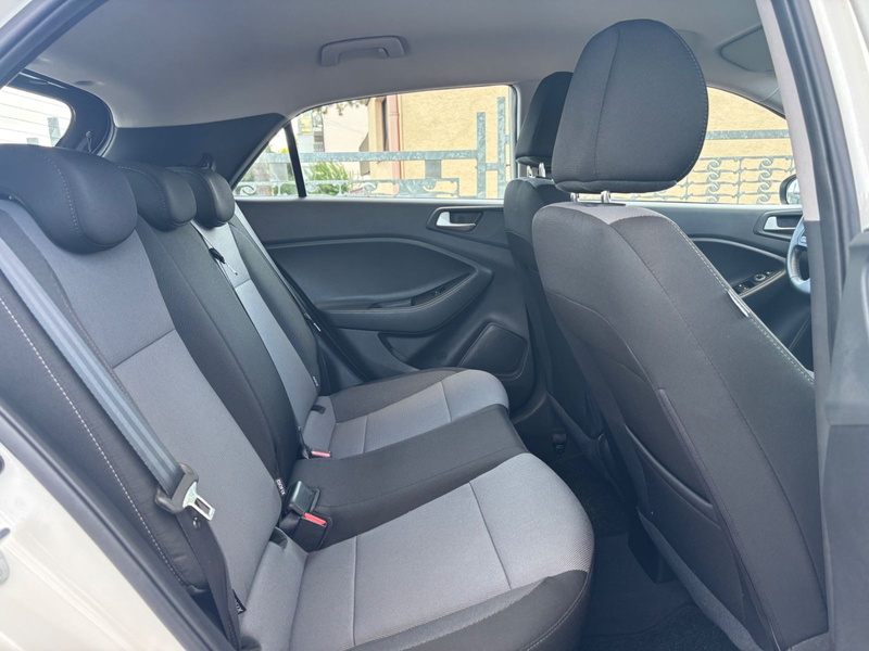 Hyundai i20 Active,Spurhalte.,Sitzheiz.,Lenkradheiz.,TOP — photo 6