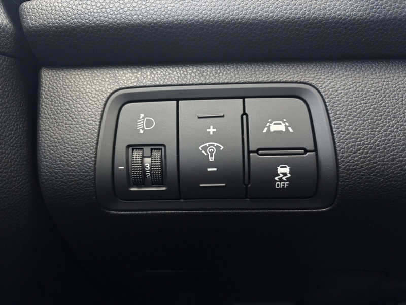 Hyundai i20 Active,Spurhalte.,Sitzheiz.,Lenkradheiz.,TOP — photo 18