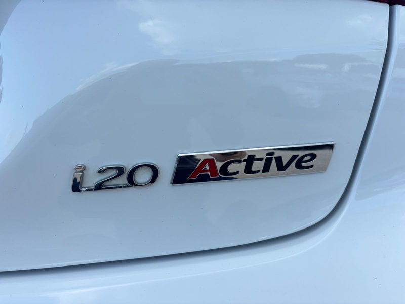 Hyundai i20 Active,Spurhalte.,Sitzheiz.,Lenkradheiz.,TOP — photo 9