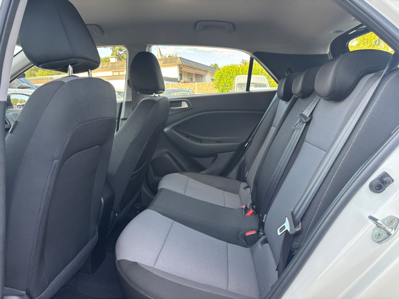 Hyundai i20 Active,Spurhalte.,Sitzheiz.,Lenkradheiz.,TOP — photo 12