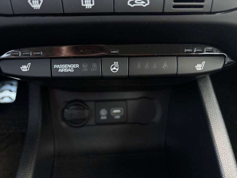 Hyundai i20 Active,Spurhalte.,Sitzheiz.,Lenkradheiz.,TOP — photo 22