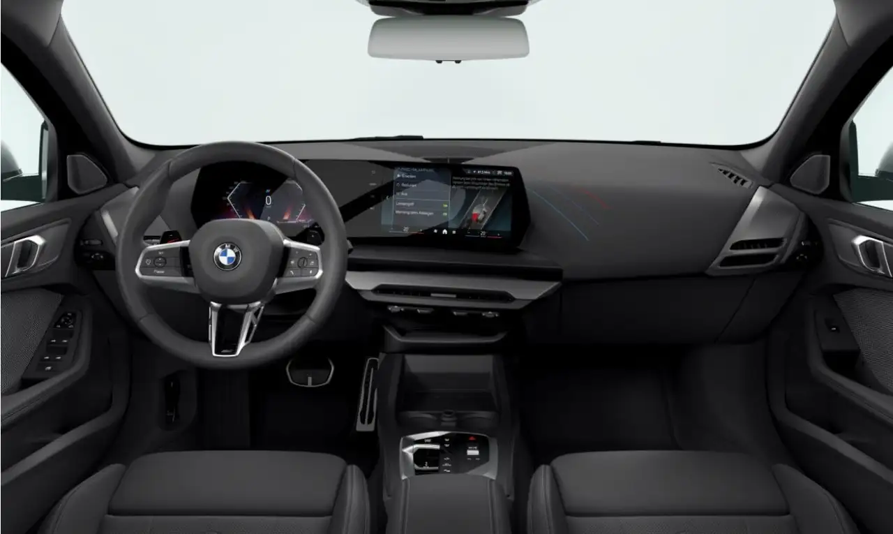 BMW 1 Series 2026