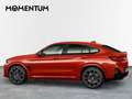 BMW X4 M Rojo - thumbnail 11