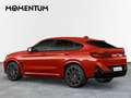 BMW X4 M Rojo - thumbnail 7