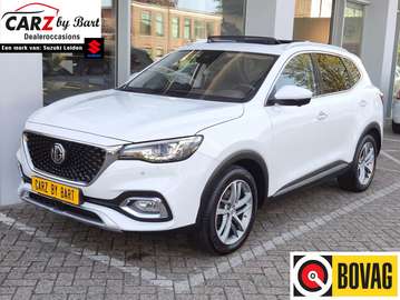 1.5 TGDI PHEV LUXURY Open dak | Leder | 360 Camera