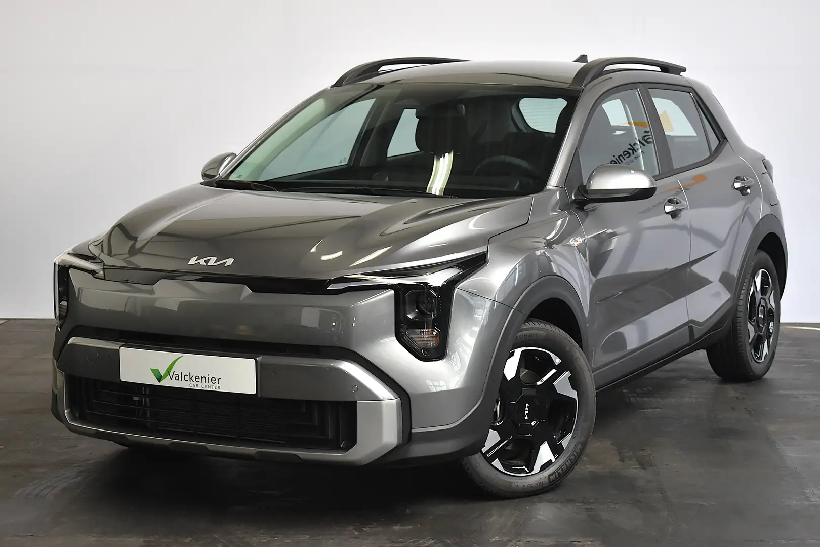 kia stonic