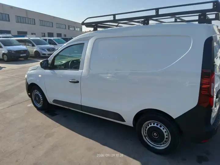Renault Express advance 1.5 blue dCi 2023, foto 6