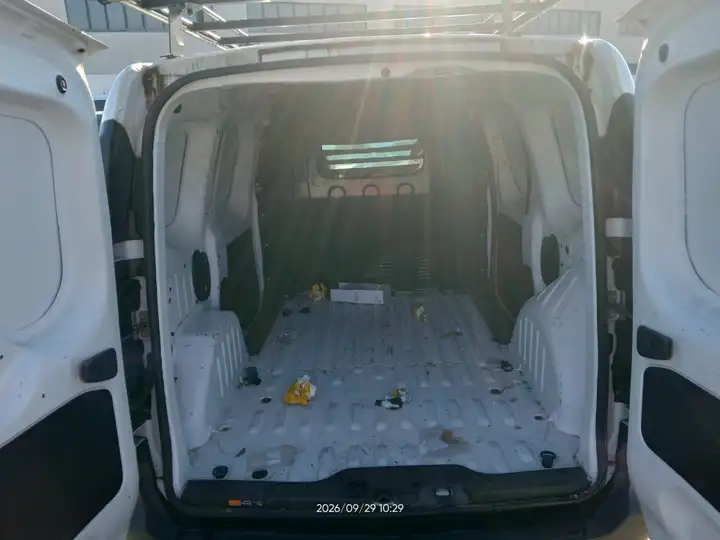 Renault Express advance 1.5 blue dCi 2023, foto 10