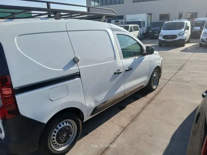 Renault Express advance 1.5 blue dCi 2023, foto 7