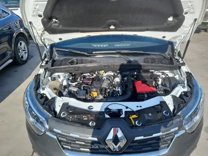 Renault Express advance 1.5 blue dCi 2023, foto 4