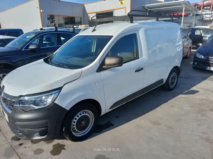 Renault Express advance 1.5 blue dCi 2023, foto 5