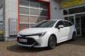 Toyota Corolla 1,8 Hybrid Touring Team D 5J Garantie Weiß - thumbnail 1