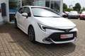 Toyota Corolla 1,8 Hybrid Touring Team D 5J Garantie Weiß - thumbnail 2
