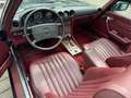 Mercedes-Benz 560 SL Roadster Czarny - thumbnail 11