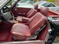 Mercedes-Benz 560 SL Roadster Czarny - thumbnail 10