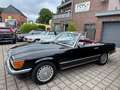 Mercedes-Benz 560 SL Roadster Czarny - thumbnail 5