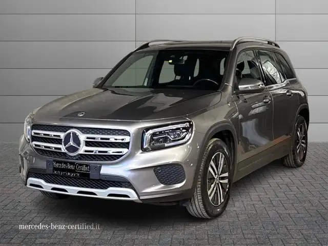 Mercedes-Benz GLB 200 d Automatic 4Matic Business Extra