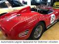 Sonstige Marken Sonstige Dino 196 S Barchetta Conversion Rot - thumbnail 6